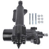 Power Steering Gear Box Fits for Chevy Bel Air 150 210 500 Series 1955-1957 56309504