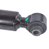 2x Rear Left Right Shock Absorbers Struts w/o ADS Fit for Mercedes W213 E300 E400 E450 E53 AMG 2.0 86752306
