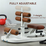 Sissy Squat Machine 49115606