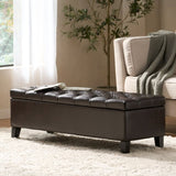 GLOUSTER STORAGE OTTOMAN V2 59337.00PU