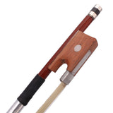 New 4/4 Acoustic Violin Case Bow Rosin Natural 97819768