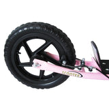 Kick Scooter with Adjustable Height and Non-slip Footplate for Kids 3 years 93947201
