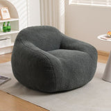 Bean Bag Chair ,Bean Bag Sofa for Adults Comfybag Giant Bag Chair with Spacious Design 29458206