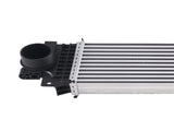 Intercooler fit for Lincoln MKZ Base 2.0L 2019-2020 HG9Z6K775A Silver Aluminum 25838214