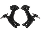 14x Front Lower Control Arm Sway Bar Tie Rods Kit fit for Honda CR-V 2012-2014 2.4L 33588109