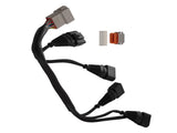 Engine Wire Harness fit for Audi A4 TT VW Golf Jetta 1.8L Turbo 2000-2006 94414378