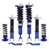 Coilovers Kits Fit For Nissan Fairlady Z 350Z Z33 2003-2008 Suspension Adjust Height 81124390