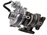 Turbocharger fit for Mitsubishi L200 2.5 TD 1515A029 VT10 VC420088 VA420088 36333276