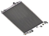 Aluminum Cooling Radiator fit for Pontiac Firebird 5.7L 1993-2002 1486 CU1486 19967406
