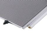AC Condenser Aluminum Core fit for Lexus ES300 3.0L 2002-2003 ES330 3.3L 2004-2006 93291479