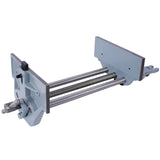 Rapid Action Woodworking Vise Quick Release Lever for Quick Adjustments 10.5 Inch Jaw Width Made W465P194603