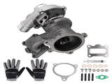 Upgrade Billet Turbo fit for Ford Escape Fusion 1.5 L 2017 2018 2019 Gas F1FZ6K682D 03231006