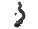 13717605044 Intake Hose Intercooler w/Sensor For BMW 228i 320i 328i 428i 2012-18 36247175