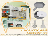 Large gaming kitchen 24819386
