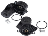 Rear LR Parking Brake Actuator 43020-TBA-A02 Replacement for Honda Civic 2017-21 Pair Set 78098727