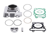 74mm Cylinder Piston Top End Gaskets Kit fit for 2008-2013 YAMAHA RAPTOR 250 YFM250R 05748039