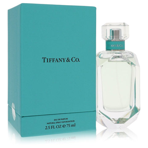 Tiffany by Tiffany Eau De Parfum Spray 2.5 oz for Women FX-543060