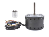 115V 1/2 HP Furnace Blower Motor 1075 RPM 5KCP39LGS093S Fits for GE 5KCP39LGR668AS 11744908