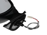 Right Mirror fit for Toyota Tacoma Pre Runner Extended Cab 2012-2015 8791004201 68078585