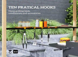 Pieces Patio Furniture Set 08278621