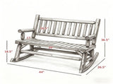 Garden chair / Rocking Chair 20136615