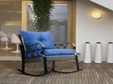 Garden chair / Rocking Chair 42874704