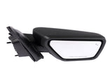 Right Side Door Mirror w/Camera & Blind Spot ML3Z17682FA Replacement for Ford F150 2021-2024 26217390