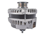 Alternator Fit for Nissan NV200 2016-2021 L4 2.0L 150A 12V CW 6-Groove Pulley 23100-3RZ1A 231003RZ1A 36874680