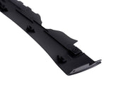 Lower Side Guard fit for Tesla Model 3 17-24 1089831-00-D Black Passenger Side Cover 70506486