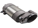 Starter & Drive & Relay Solenoid for Polaris Trail Blazer Trail Boss Xplorer Scrambler 244cc 283cc 08413129