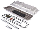 Pair Engine Valve Cover Replacement for Ford F-150 12-14 F-250 F-350 Super Duty 12-17 6.2L 64373663