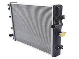 Radiator 3C081-17100 Replacement for Kubota M100 M110 M8540 M8560 M9540 M9960 M100XDTC M108SDSL 22531510