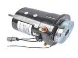 24V Drive Motor Replacement for JLG 2030ES 2630ES 2646ES 70001657 140324001 Y140324009OS 83843678