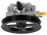 Power Steering Pump fit for Mitsubishi Lancer 2.4L 2011-2015 21-336 4450A107 99642761