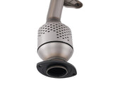 EPA Catalytic Converter fit for Lexus ES350 / Toyota Camry 3.5L 2007-2017 400cells 17339867