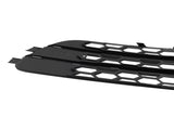 Front Bumper Fog Grille Cover fit for Audi A6 C7 2.0L 2.8L 3.0L 2012-2015 4G0807681 79360583