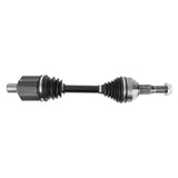 Front CV Axle Shaft Driver fit for Chevy Impala Buick Lucerne LaCrosse Regal 3.5L V6 90601573
