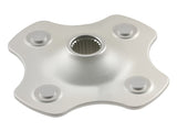 Pair Rear Wheel Hub fit for Honda Rancher 420 4X4 2007-2013 42410-HB3-000 Set 14648577