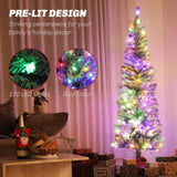 6ft Christmas tree 27833224