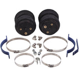 Rear Air Spring Suspension Kit fit Silverado 2500 HD 3500 With Bed 2001-2010 25076996