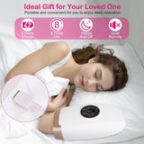 Cordless Electric Hand Massager with Compression Rechargeable Hand Therapy Massager 6 Levels 70379302