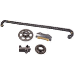 ZUN Timing Chain Kit Fit Honda ACCORD CR-V Element 2.4L 2354CC K24A1 K24A4 K24A8 K24Z1 2003 - 2011 82252016