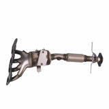 Catalytic Converter fit for Mazda 3 2.0L 2004 2005 2006 2007 2008 2009 New EPA 29285895