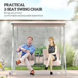 Outdoor Patio Swing Chair 07537821