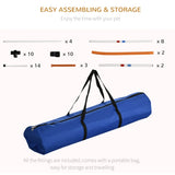 Dog Agility Equipment Set of Eight Cones 77882220