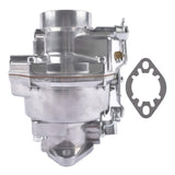 1 Barrel Carburetor Fits for Chevrolet GMC 216 ci 6 cyl Engines Rochester B 3.8L L6 GAS OHV 04502122