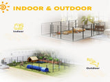 Pet Playpen Dog Playpen 52489019