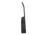 GT502 41-Inch Notch Spruce Panel Matte Edging Folk Guitar Bag Shield Wrench 80481034