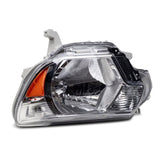 ZUN Fits Toyota Tacoma 2012-2015 Headlights Assembly Pair Driver Passenger Side 72044714