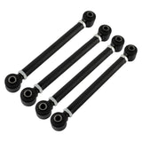 4pcs Rear Camber Control Arms Set for Honda Accord 2003-2007 52638757